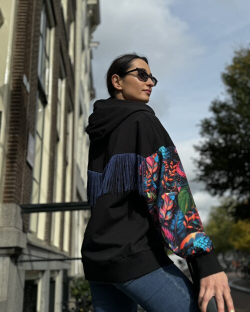 FLORIS ENERGETIC BLACK CLASSIC