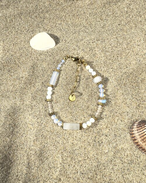 ETERNAL LIGHT- Sunny bracelet