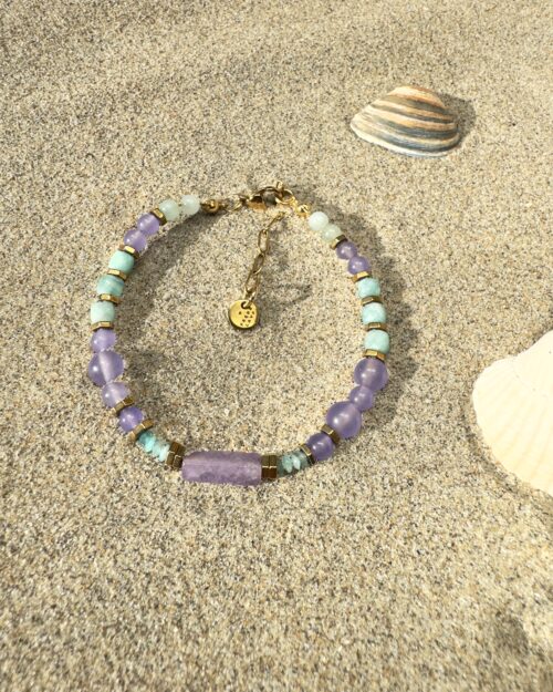 INNER ALCHEMY- Isadora bracelet