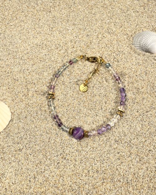 FLOW STATE- Jael bracelet