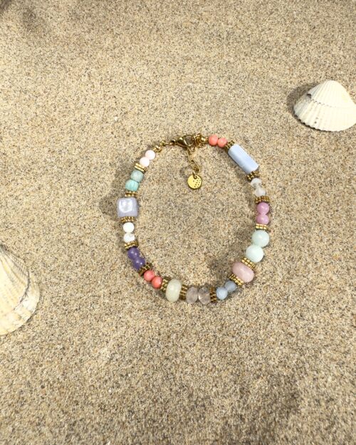SUMMER SHINE- Madeleine bracelet