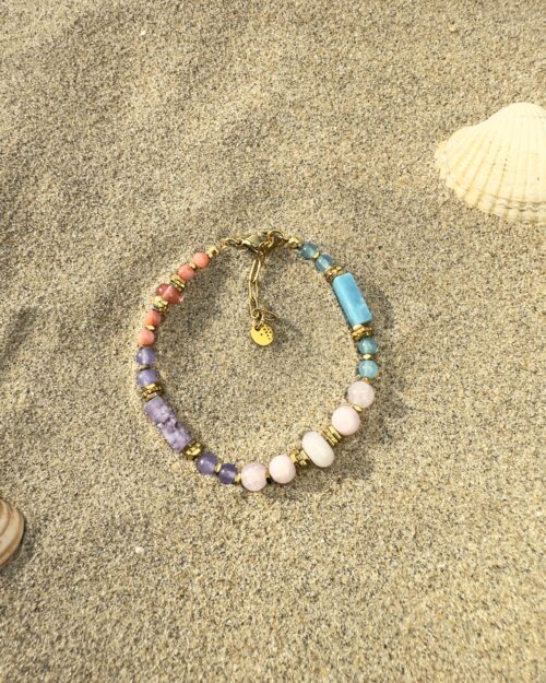 JOY FREQUENCY- Yvonne bracelet