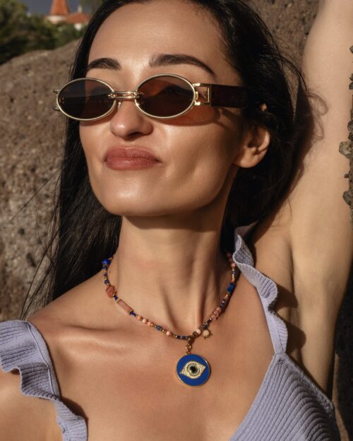 THIRD EYE ENERGY- Paula