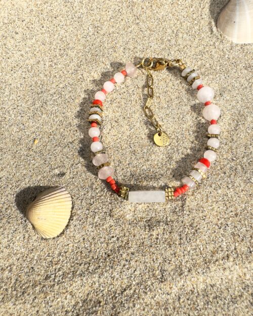 HEART ENERGY- Samanta bracelet