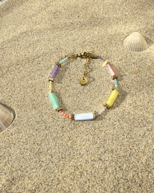 MAGNETIC HARMONY- Sarah bracelet